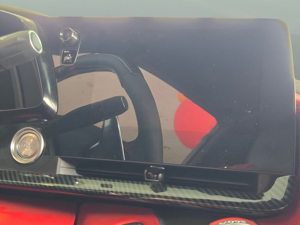 2021 Chevrolet Corvette Stingray 3LT