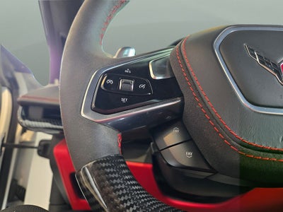 2021 Chevrolet Corvette Stingray 3LT