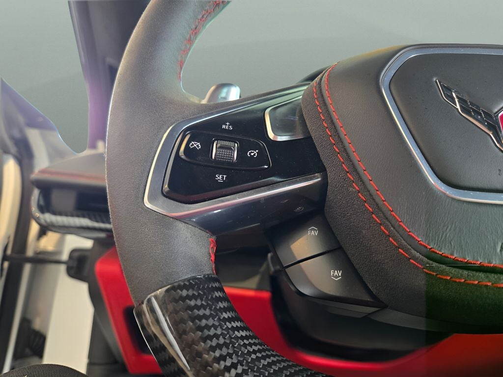 2021 Chevrolet Corvette Stingray 3LT