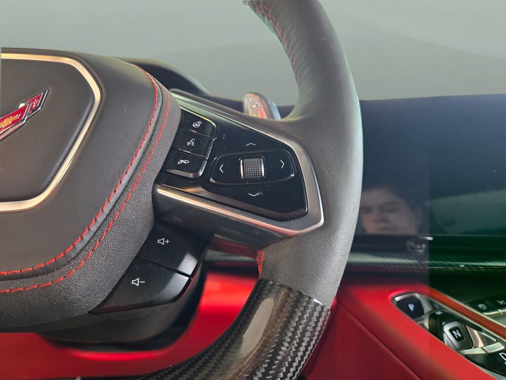2021 Chevrolet Corvette Stingray 3LT