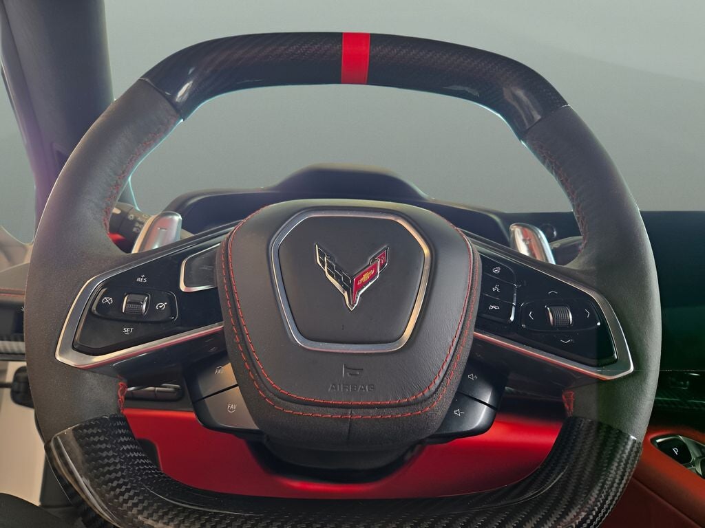 2021 Chevrolet Corvette Stingray 3LT