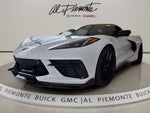 2021 Chevrolet Corvette Stingray 3LT