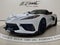 2021 Chevrolet Corvette Stingray 3LT