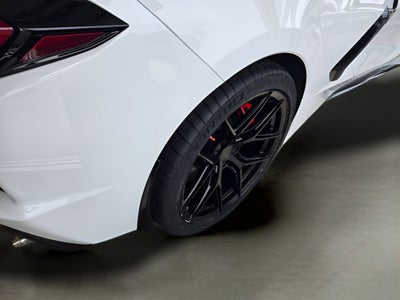 2021 Chevrolet Corvette Stingray 3LT