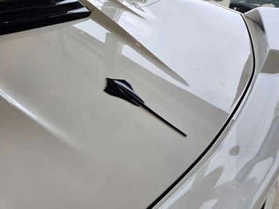 2021 Chevrolet Corvette Stingray 3LT