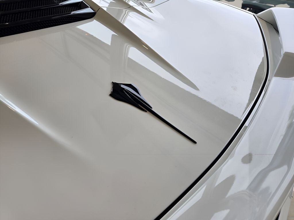 2021 Chevrolet Corvette Stingray 3LT