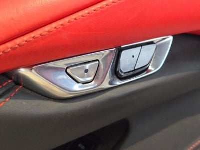 2021 Chevrolet Corvette Stingray 3LT