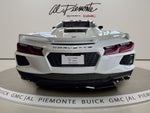 2021 Chevrolet Corvette Stingray 3LT