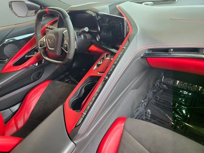 2021 Chevrolet Corvette Stingray 3LT