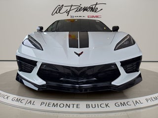 2021 Chevrolet Corvette Stingray 3LT