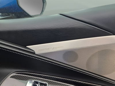 2022 Chevrolet Corvette Stingray 3LT