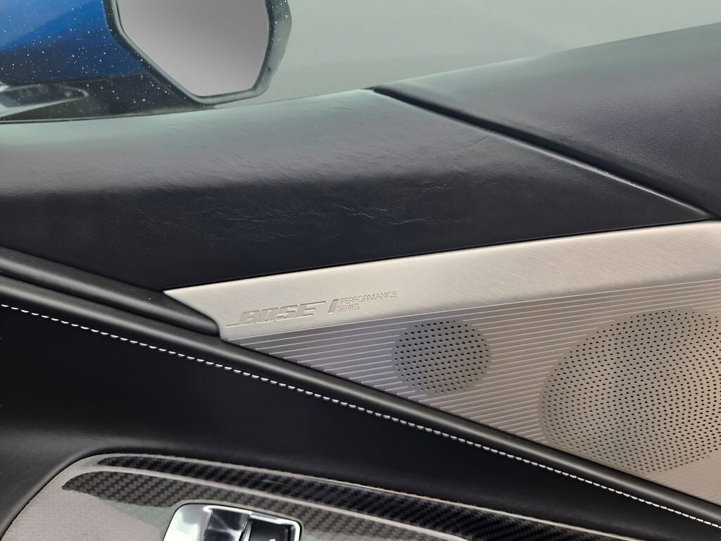 2022 Chevrolet Corvette Stingray 3LT