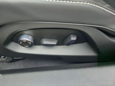 2022 Chevrolet Corvette Stingray 3LT