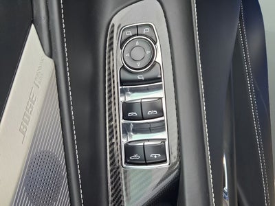 2022 Chevrolet Corvette Stingray 3LT