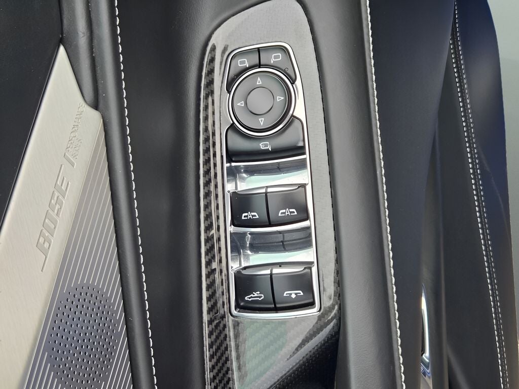 2022 Chevrolet Corvette Stingray 3LT