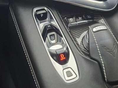 2022 Chevrolet Corvette Stingray 3LT