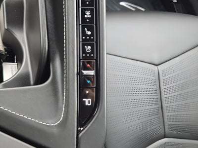 2022 Chevrolet Corvette Stingray 3LT