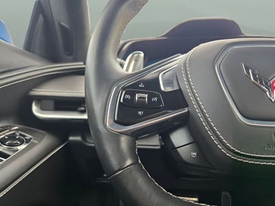 2022 Chevrolet Corvette Stingray 3LT