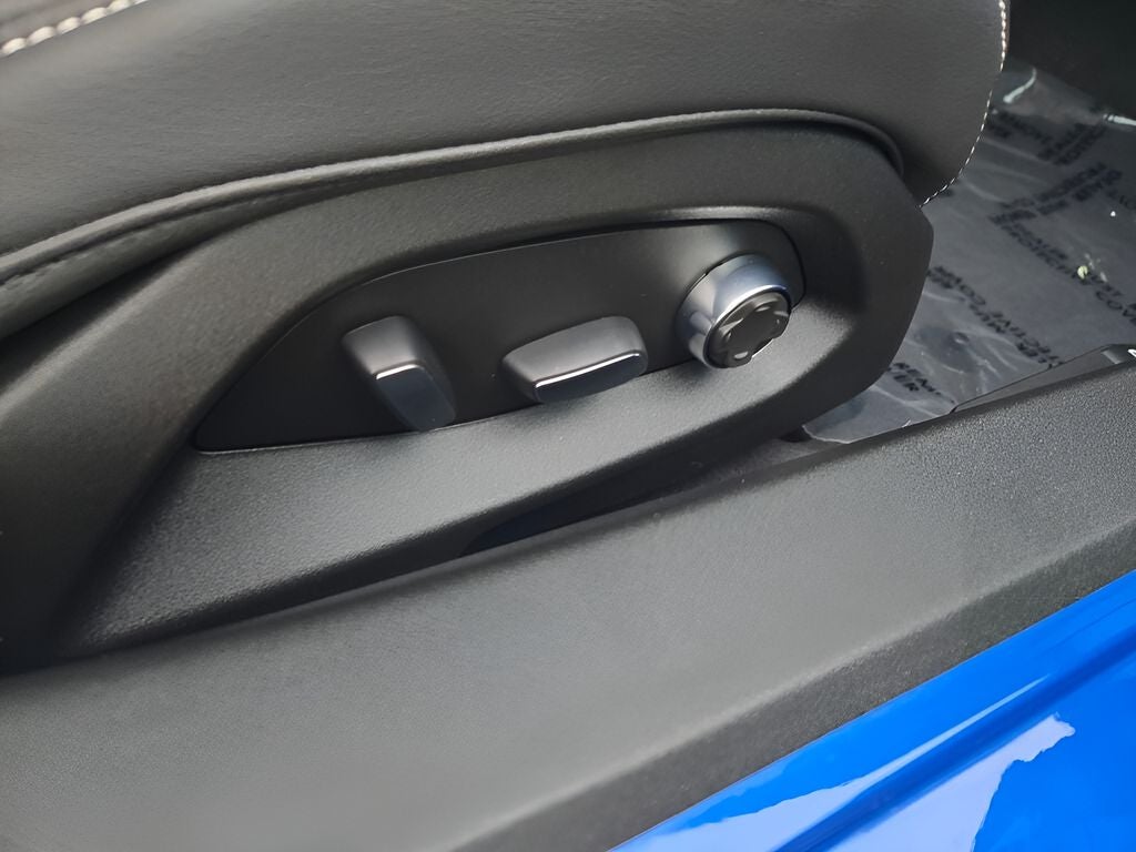 2022 Chevrolet Corvette Stingray 3LT