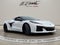 2023 Chevrolet Corvette Z06 3LZ