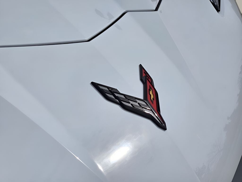 2023 Chevrolet Corvette Z06 3LZ