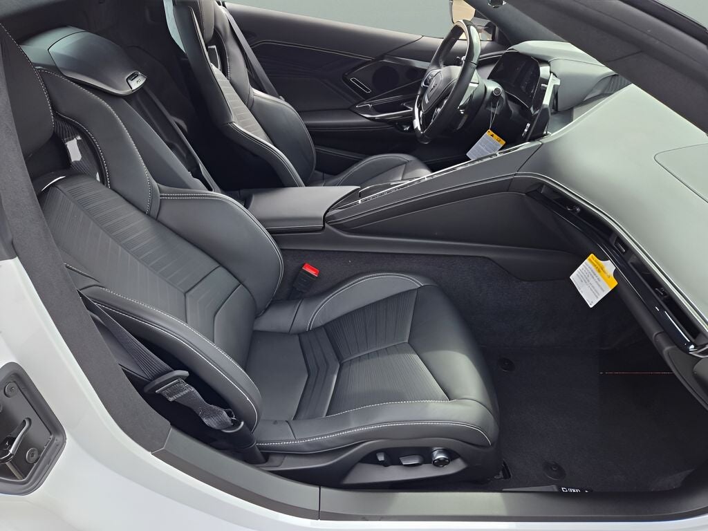 2023 Chevrolet Corvette Z06 3LZ