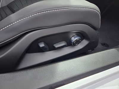 2023 Chevrolet Corvette Z06 3LZ