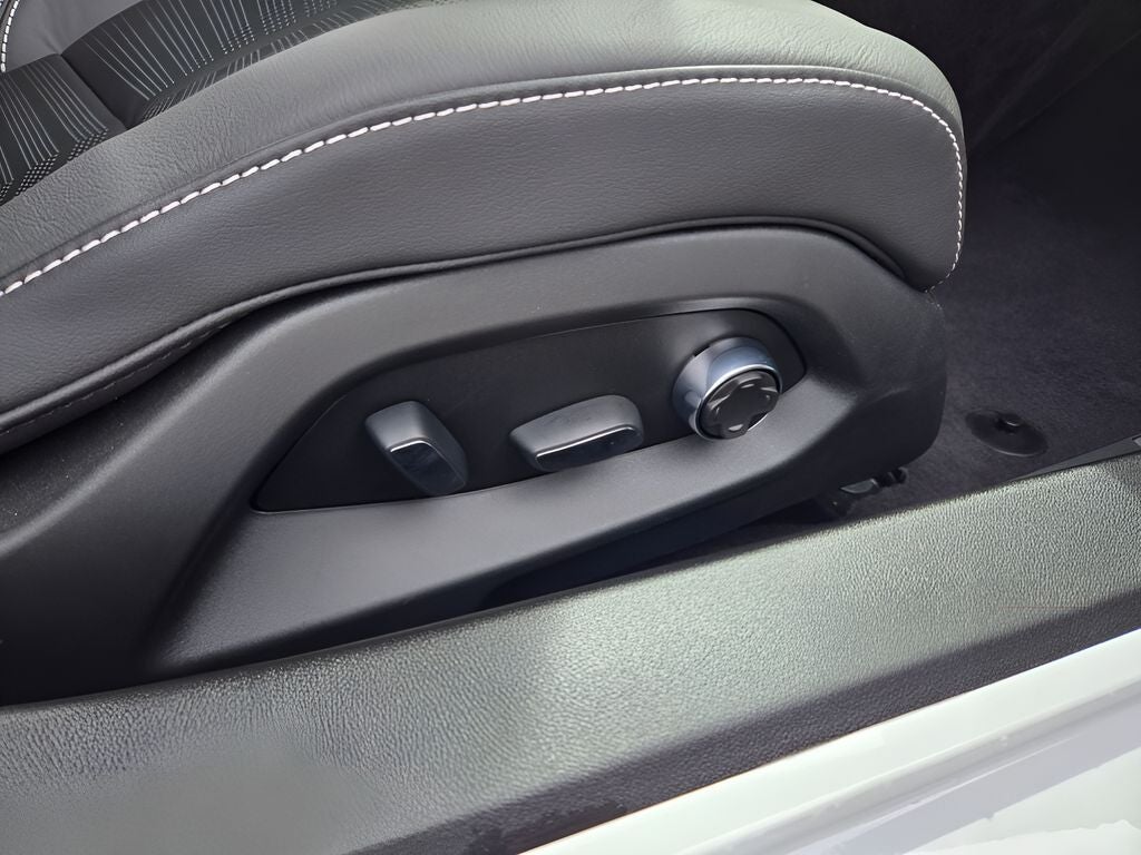 2023 Chevrolet Corvette Z06 3LZ