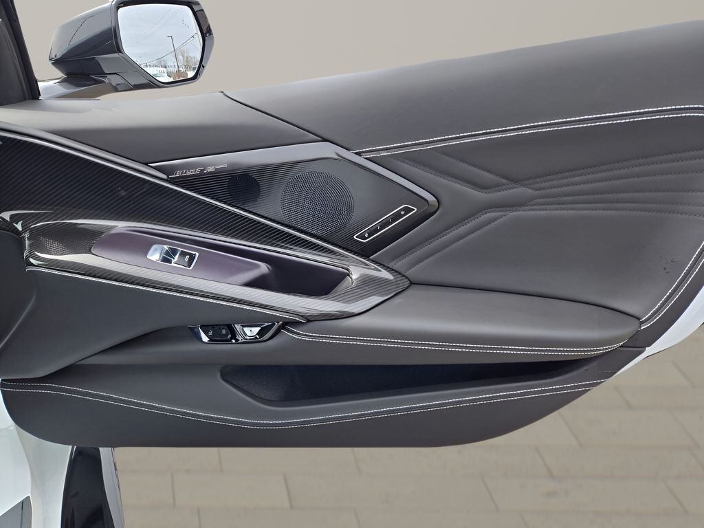 2023 Chevrolet Corvette Z06 3LZ