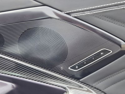 2023 Chevrolet Corvette Z06 3LZ