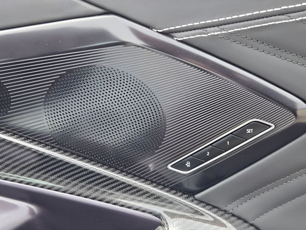 2023 Chevrolet Corvette Z06 3LZ