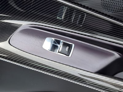 2023 Chevrolet Corvette Z06 3LZ