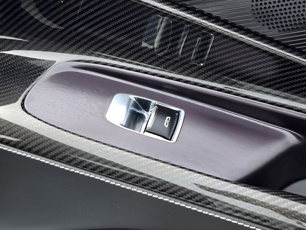 2023 Chevrolet Corvette Z06 3LZ