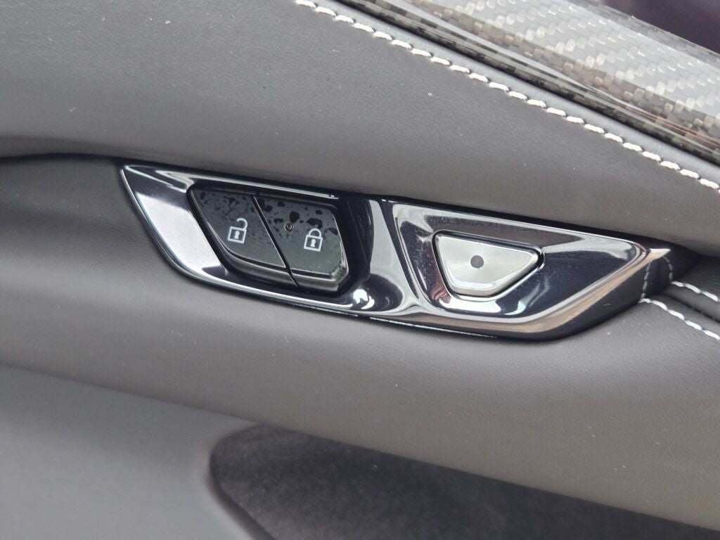 2023 Chevrolet Corvette Z06 3LZ