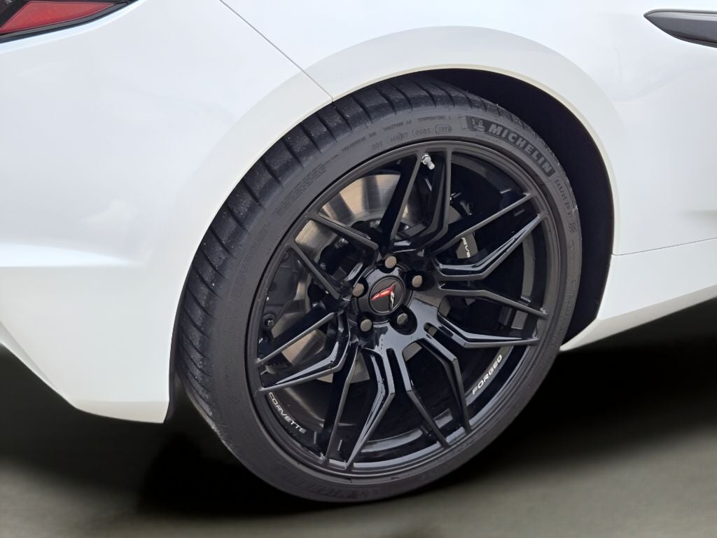 2023 Chevrolet Corvette Z06 3LZ