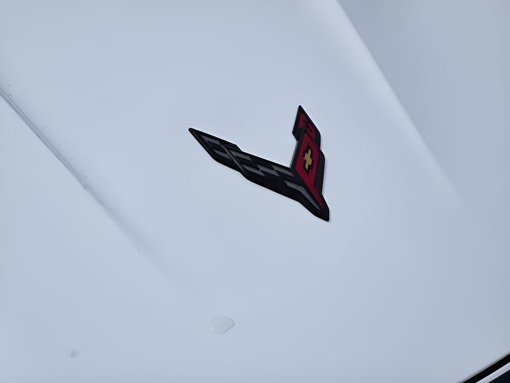 2023 Chevrolet Corvette Z06 3LZ