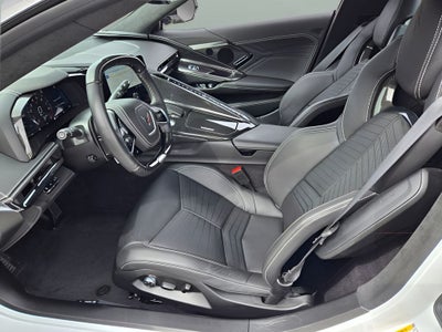 2023 Chevrolet Corvette Z06 3LZ