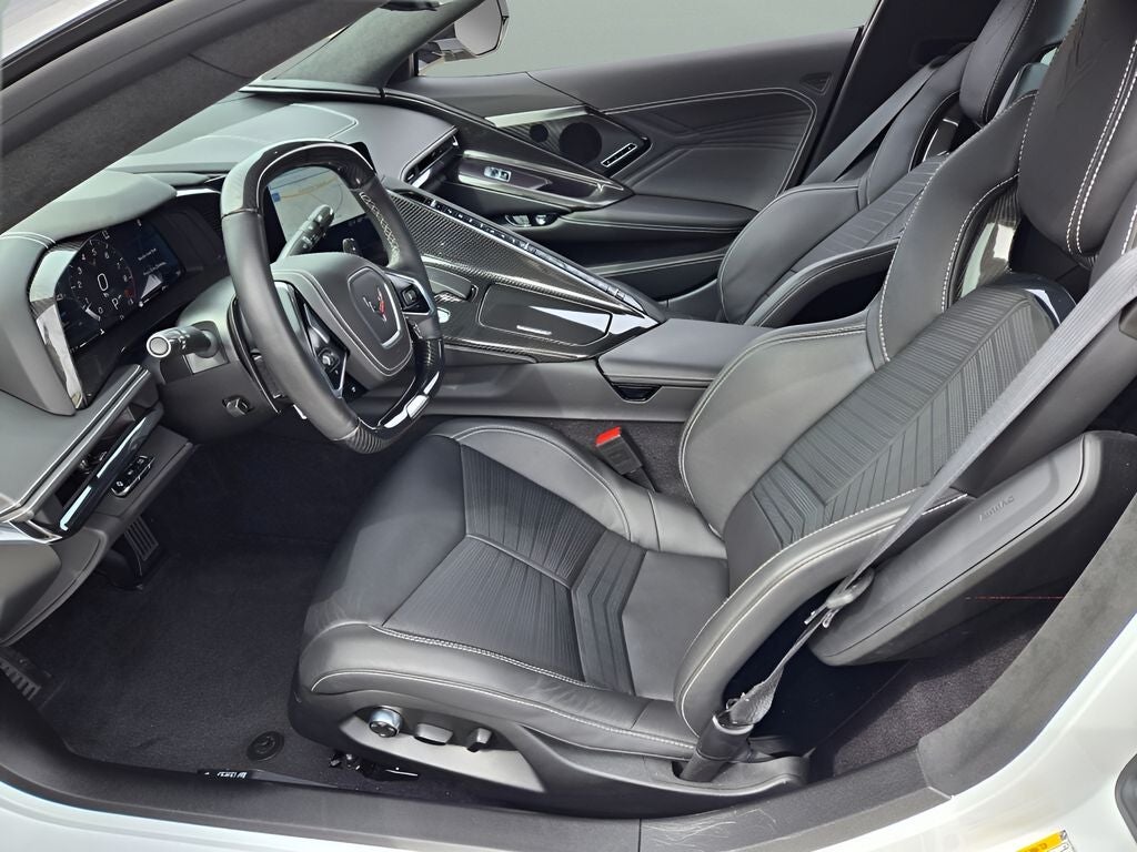 2023 Chevrolet Corvette Z06 3LZ