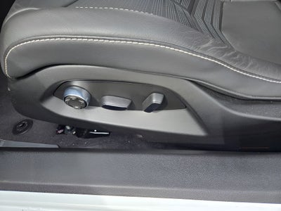 2023 Chevrolet Corvette Z06 3LZ