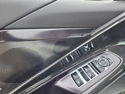 2023 Chevrolet Corvette Z06 3LZ