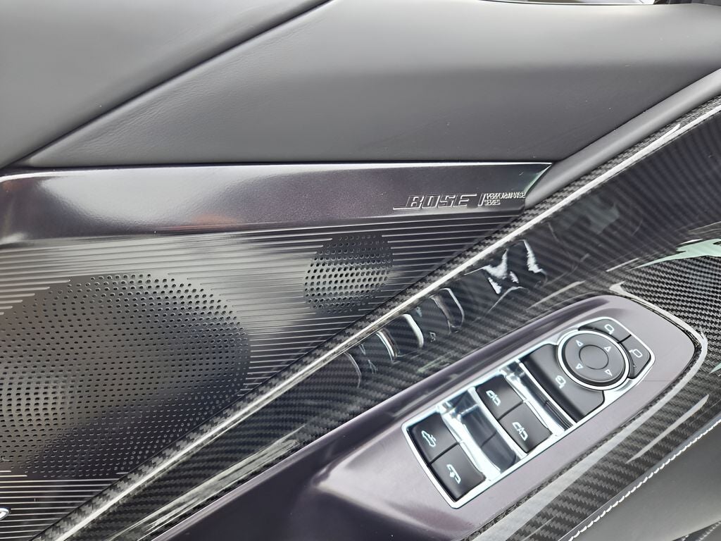 2023 Chevrolet Corvette Z06 3LZ