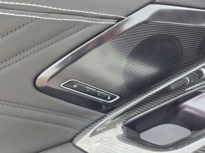 2023 Chevrolet Corvette Z06 3LZ