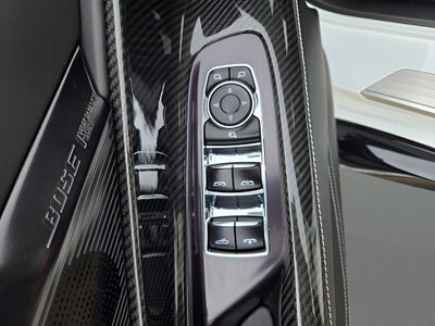 2023 Chevrolet Corvette Z06 3LZ