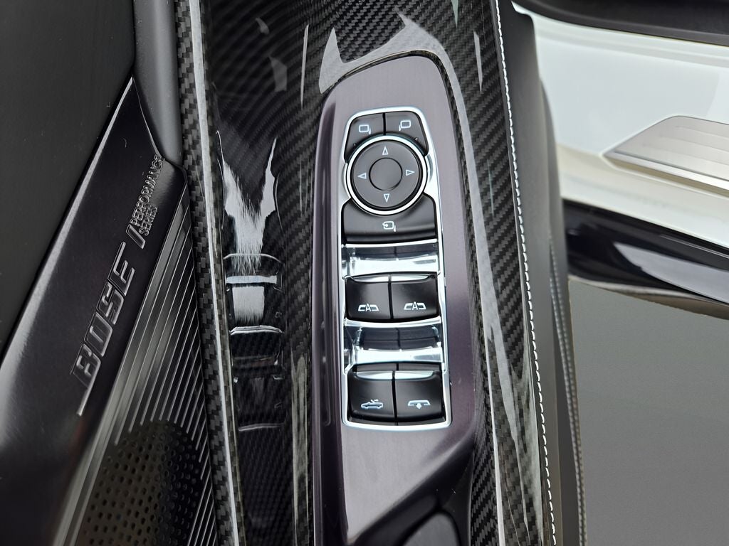 2023 Chevrolet Corvette Z06 3LZ