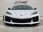 2023 Chevrolet Corvette Z06 3LZ