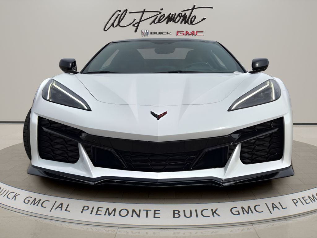 2023 Chevrolet Corvette Z06 3LZ