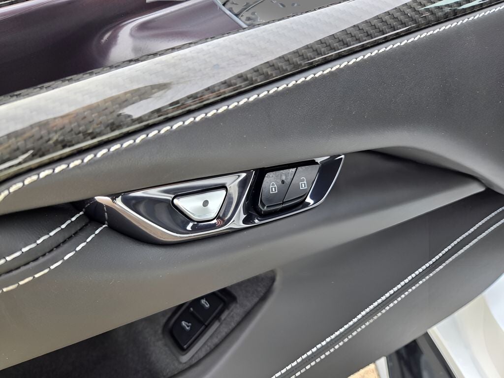 2023 Chevrolet Corvette Z06 3LZ