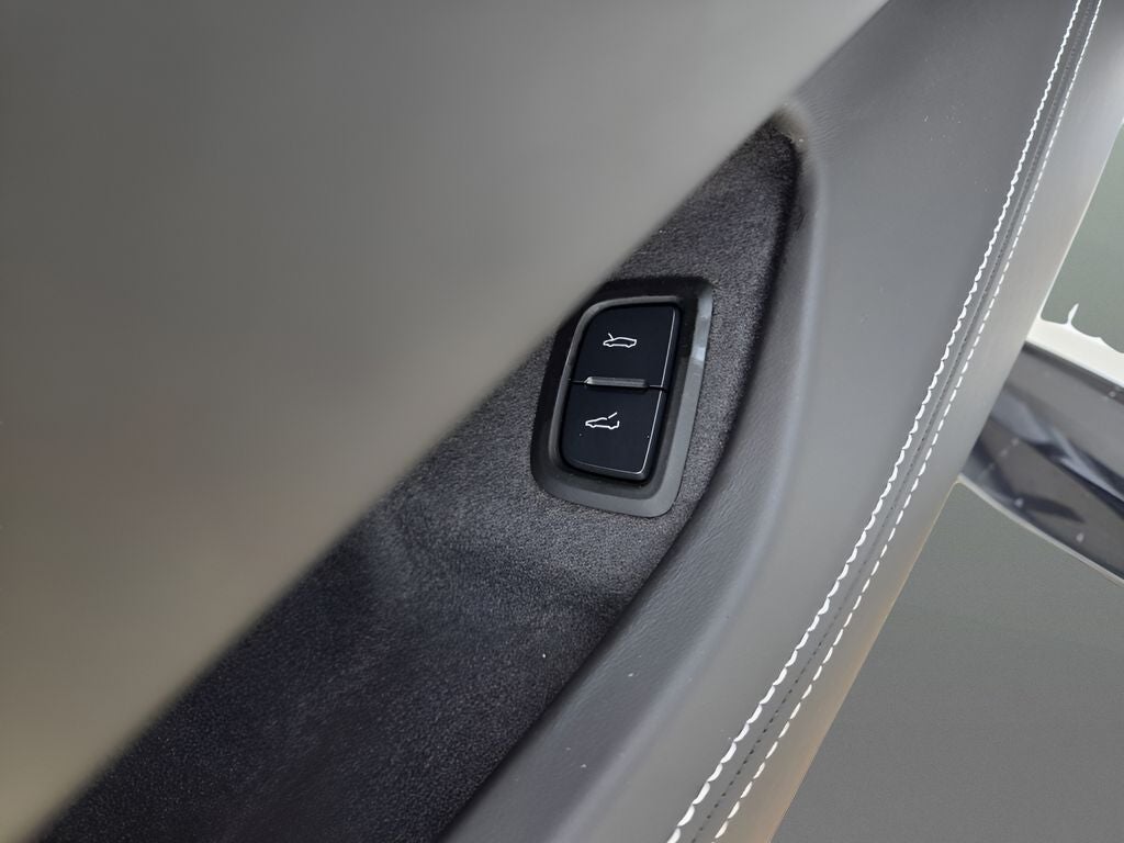 2023 Chevrolet Corvette Z06 3LZ