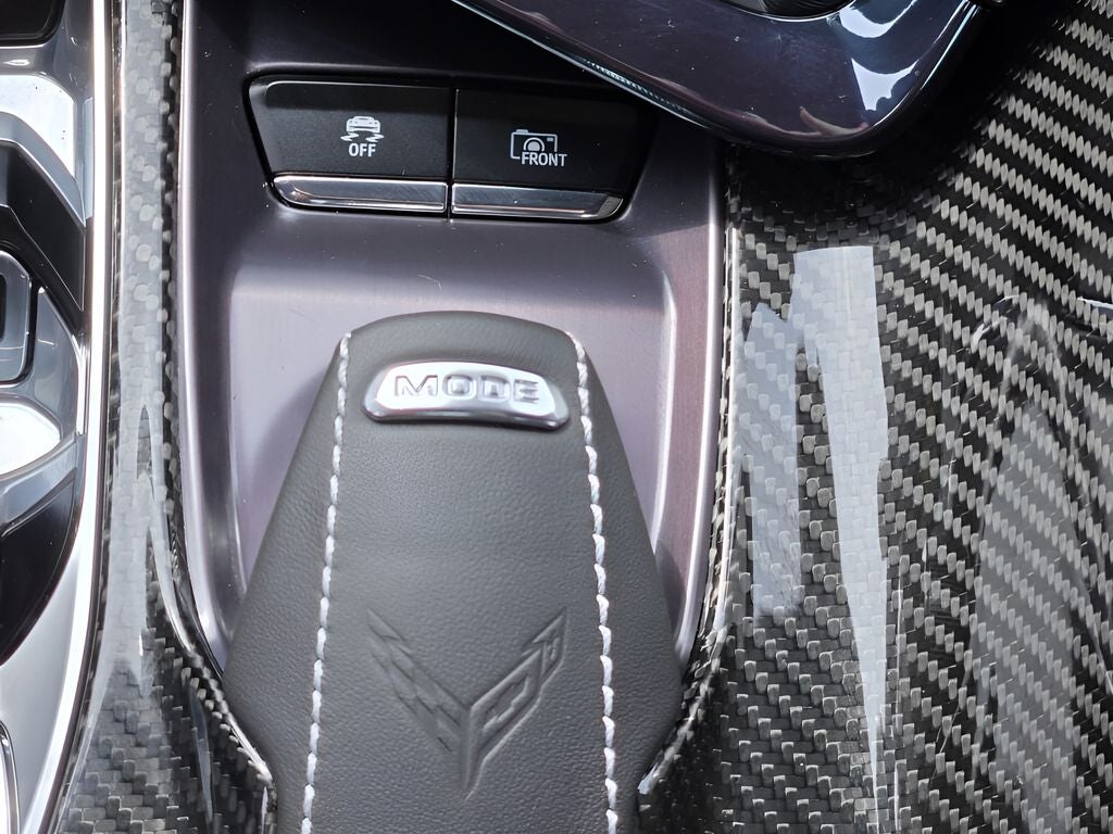 2023 Chevrolet Corvette Z06 3LZ