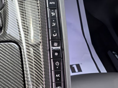 2023 Chevrolet Corvette Z06 3LZ